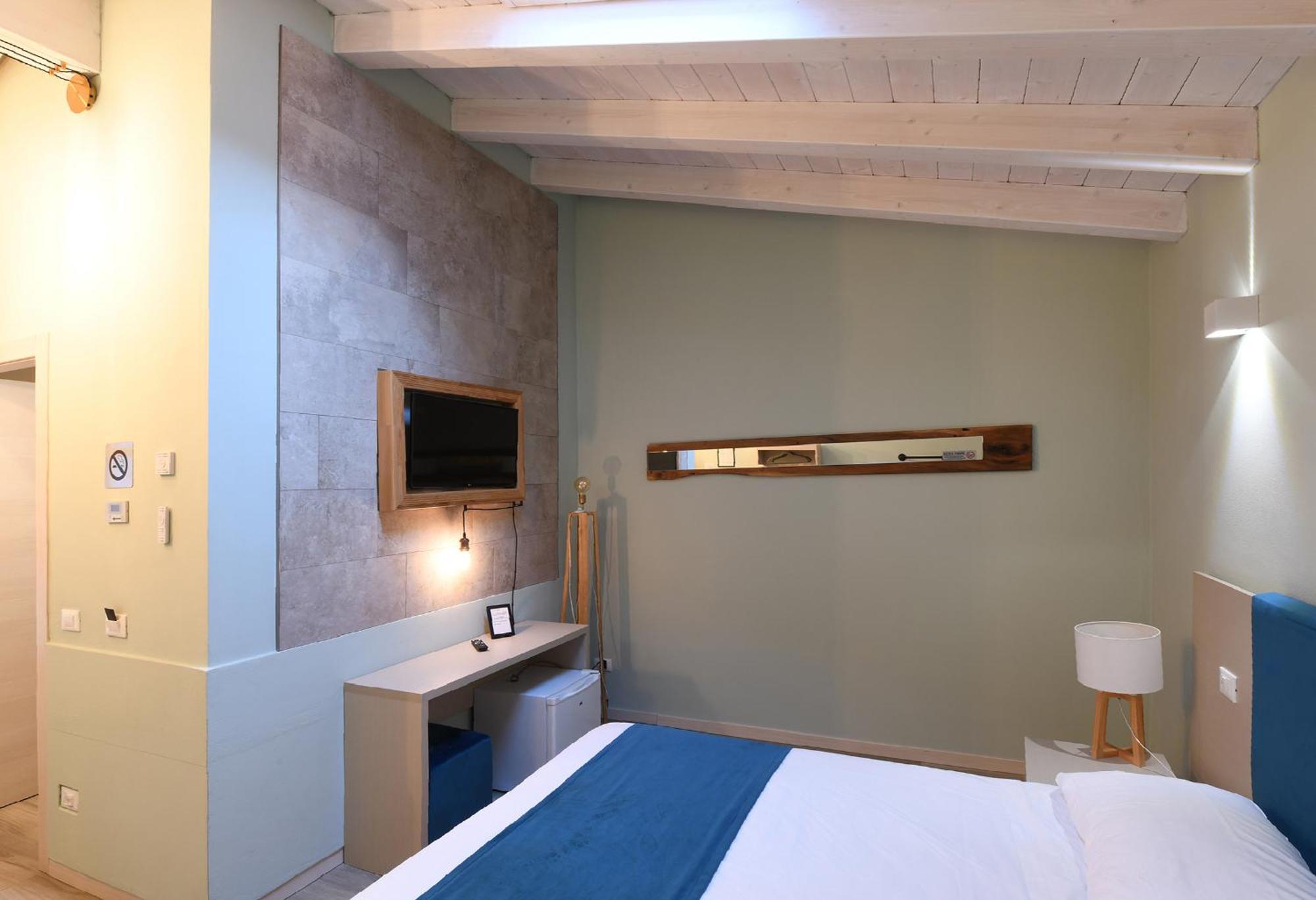 Hill Colle - Camere & Bistrot Erbusco Exterior foto