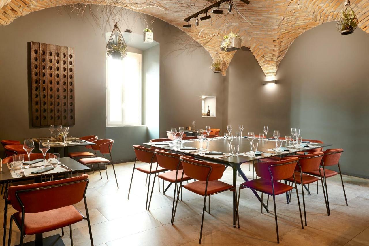 Hill Colle - Camere & Bistrot Erbusco Exterior foto